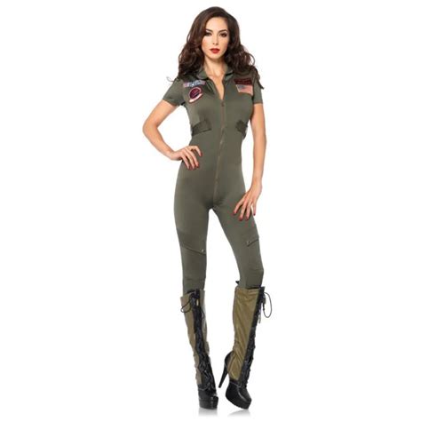 top gun amazon costume|sexy top gun costume.